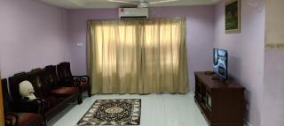 KT Harmoni Homestay - Kuala Terengganu - 9