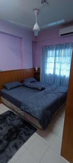 KT Harmoni Homestay - Kuala Terengganu - 1