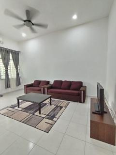 Kuantan Hill Homes - 0