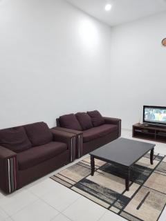 Kuantan Hill Homes - 9