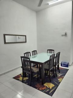 Kuantan Hill Homes - 8