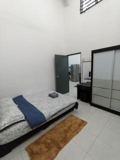 Kuantan Hill Homes - 7