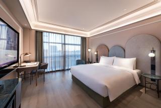 Mercure Beijing Zhongguancun - 9