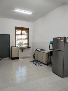 Kuantan Hill Homes - 1