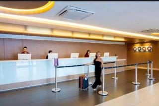 St Paul Plaza - Suíte 1008 - LOYOLA - 5