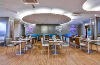 St Paul Plaza - Suíte 1008 - LOYOLA - 2