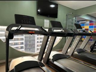 St Paul Plaza - Suíte 1008 - LOYOLA - 1