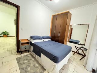 Braga 1403 Duplex Influencer completo pequena piscina privativa - 6