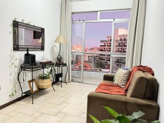 Braga 1403 Duplex Influencer completo pequena piscina privativa - 4