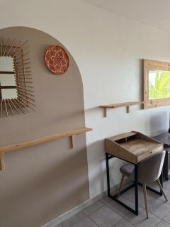 Kaz Mboa Vista - Rémire-Montjoly - 2