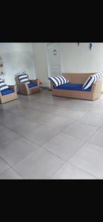 Salinopolis beach house - 3