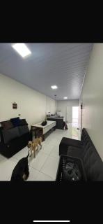 Salinopolis beach house - 1