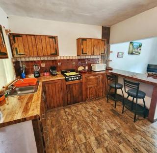 Casa Río Cuale and River Retreat - 7