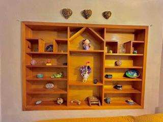 Casa Miss Mercedes, Calle Adelita, ground floor - 1