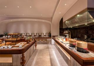 Mercure Xi'an High-tech Zone Center - 5