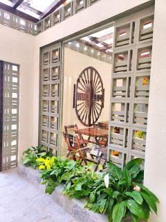 Hotel Pousada Velas ao Mar - 3