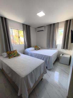 Hotel Pousada Velas ao Mar - 2