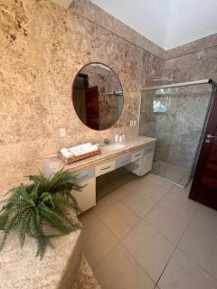 Casa beira-mar na Barra de São Miguel - 2