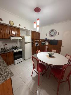 Casita de Miramar - 1