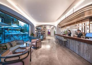 Mercure Xi'an High-tech Zone Center - Xi'an - 1