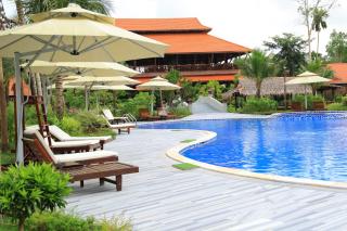 Phi Yen Eco Resort Can Tho - 6