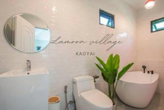 Lamoon Village Khaoyai บ้านละมุน เขาใหญ่ - 4