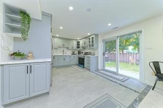 FULLY PVT-SPACIOUS-2BR UNIT ON G LEVEL,NEAR ALDERSHOT GO,SHOP,DIn - 2