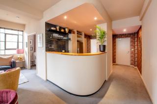 Art Deco City Luxury - Central City Location - 1