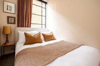 Art Deco City Luxury - Central City Location - 6