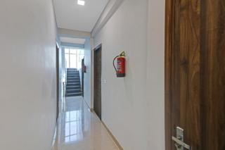 Hotel O Safari Inn - 6