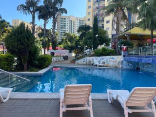 Sol das Caldas 1003 -B 1 - 9