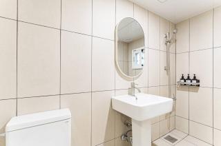 인천 차이나타운점 이상한호텔 - 8