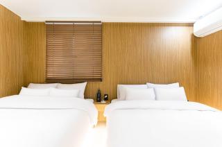 인천 차이나타운점 이상한호텔 - 4