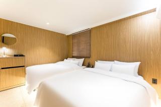 인천 차이나타운점 이상한호텔 - 3