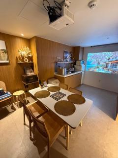 인천 차이나타운점 이상한호텔 - 2