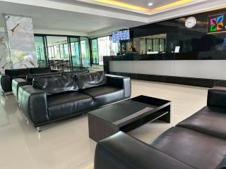 Golden Good Hill Hotel, Chiang Mai - 9