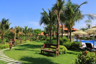 Phi Yen Eco Resort Can Tho - 9