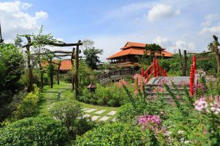 Phi Yen Eco Resort Can Tho - 2