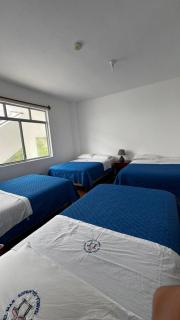 Hostal Brisas Del Mar - 6