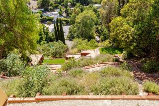 Mansion in the hills near Universal Studios! - 2