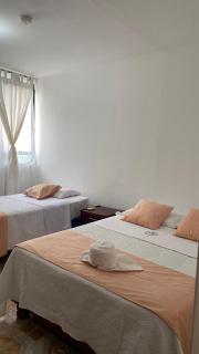 Hostal Brisas Del Mar - 7