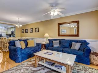 Brass Rail Unit 112 - Tybee Island - 5