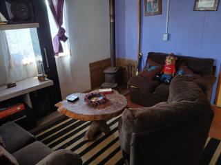 Hogar dulce hogar - 8