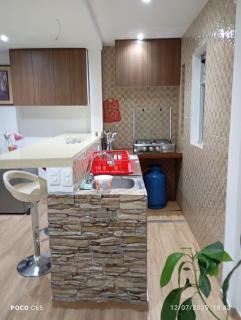 Cómodo Departamento en Quito Sur - 8