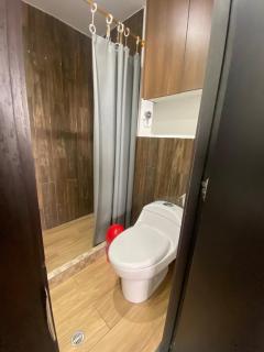 Cómodo Departamento en Quito Sur - 5