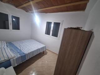 Casa Rural, masia antiga en rehabilitació, Mas Graells - 5