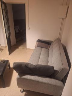 Casa Rural, masia antiga en rehabilitació, Mas Graells - 7