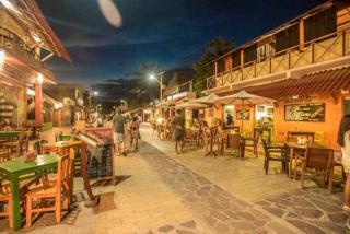 M a r e a V i v a - O a x a c a - 0