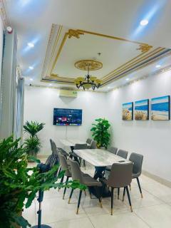 SANG VILLA Đà Nẵng - 4