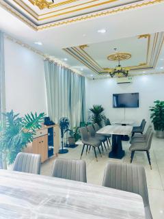 SANG VILLA Đà Nẵng - 3